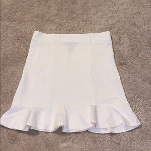 forever 21 skirt never worn